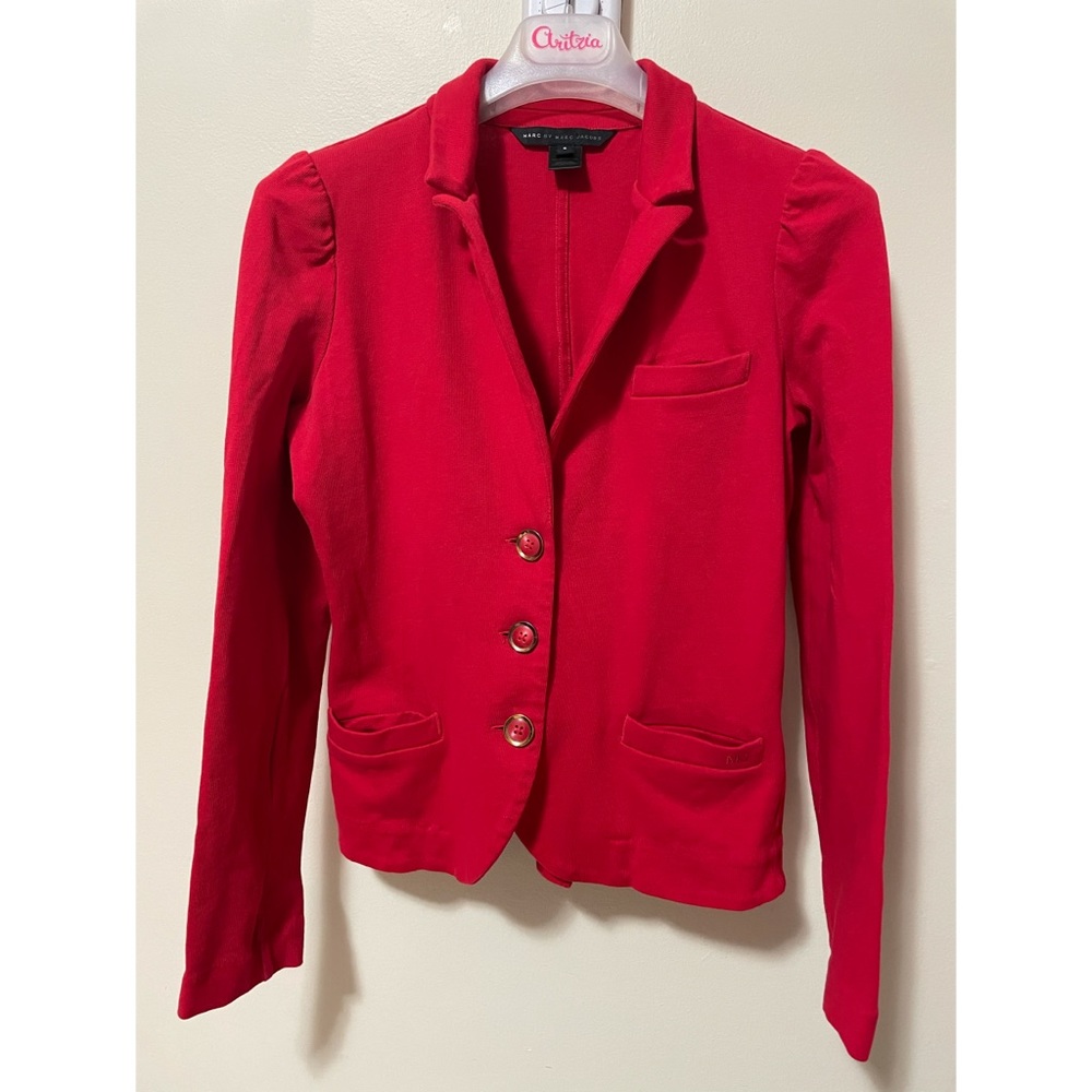 Marc by Marc Jacobs Blazer